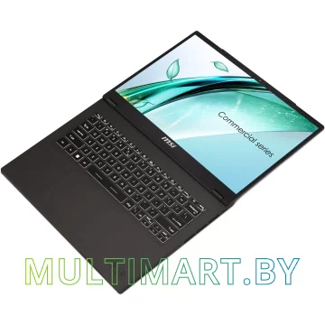 Ноутбук MSI Commercial 14 H A13MG-002US (9S7-14L111-002) картинка 14